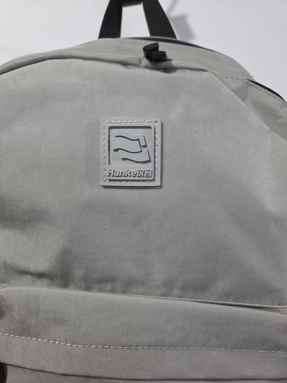 Hanke gently used
